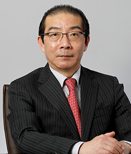 Noboru Yoshimura