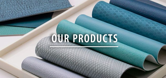 Our Products | Ultrafabrics Holdings Co., Ltd.