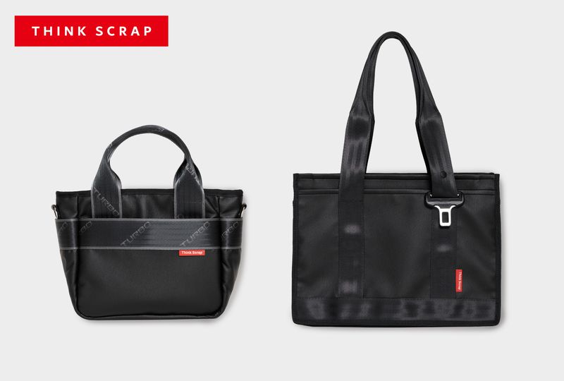 東海理化 THINK SCRAP